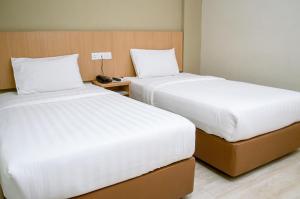 Labuan Avenue Hotel
