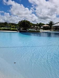 Apartamento na Barra de São Miguel