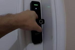 Apto em Santos - Frente a Praia - Excelente Lazer