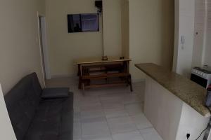 Apto em Santos - Frente a Praia - Excelente Lazer