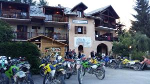Hotels Hotel Aigliere : photos des chambres