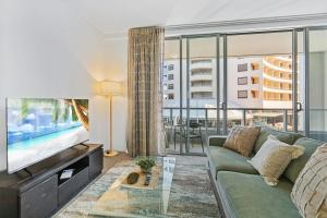 Waterfront Bliss Harbour Lights I Gym & City