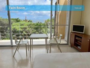 青の洞窟 Blue in Green