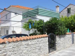 One Bedroom Apartment A3