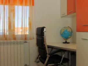 Three Bedroom Apartment A4 2