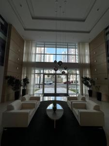 Apto JH Palhano 505 - 2 quartos Luxo - Gleba Palhano