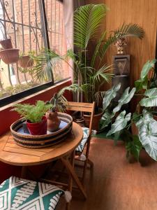 Ma maison peruvienne- departamento muy cerca aéropuerto