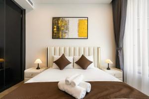 Lumiere Riverside - Luxury Condo District 2