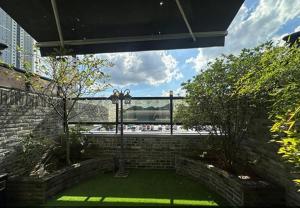 The Hound Hotel Changwon Terminal