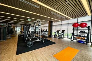 Lumiere Riverside - Luxury Condo District 2