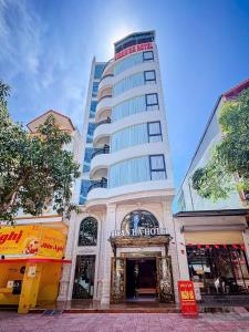 Khách Sạn Ngân Hà - Tiên Yên