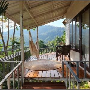 Dragon Soul Retreat Center