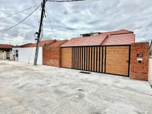 Cayana Villa