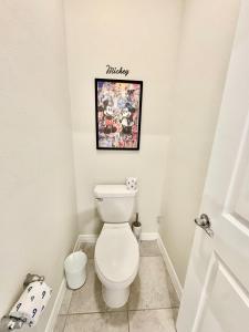 The Dream Getaway Retreat Near Disney