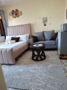 Homely studio Apartment 2