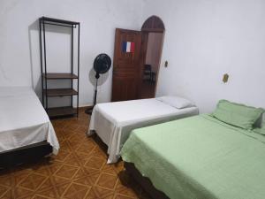 Hotel pousada Janaúba