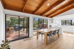 Nod Off On Noble - BYO Linen