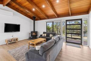 Nod Off On Noble - BYO Linen