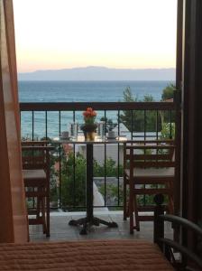 Ocean View Skopelos Greece