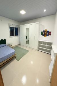 Casa para temporada em Garopaba