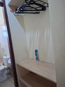 Homely studio Apartment 2