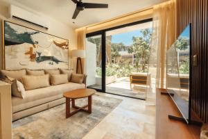 101 Park Tulum by Lumina