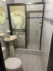 Apartamento Acogedor y Central