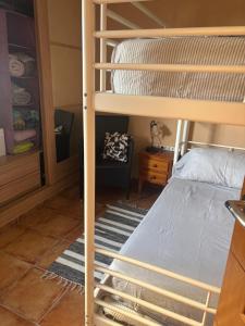 Céntrico e iluminado !