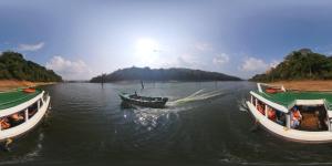 Sport on Hills queen Rooms