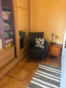 Céntrico e iluminado !