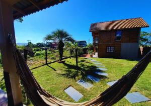 Hospedaria Chalés Rota Do Sol PDR - Hospedagem para casais, famílias e grupos