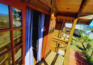 Hospedaria Chalés Rota Do Sol PDR - Hospedagem para casais, famílias e grupos