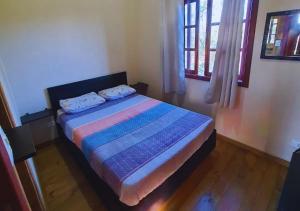 Hospedaria Chalés Rota Do Sol PDR - Hospedagem para casais, famílias e grupos