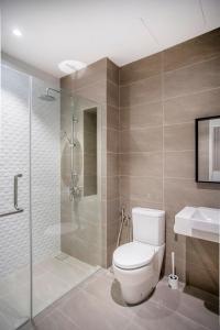 Quill Residence Luxury Suite Kuala Lumpur by Cobnb