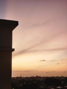 Apartamento Confortável