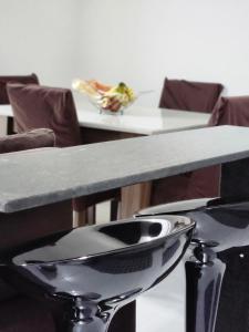 Apartamento Confortável