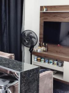 Apartamento Confortável