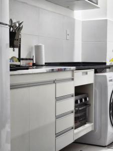 Apartamento Confortável