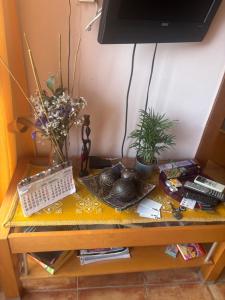 Céntrico e iluminado !