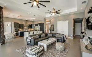 Villa Hideaway