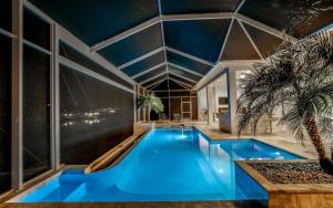 Villa Hideaway