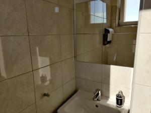 Zizkov Private Room City View