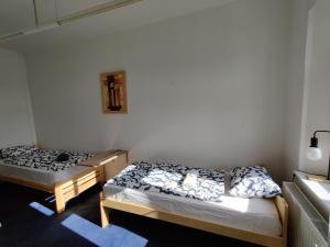 Zizkov Private Room City View