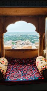 Hotel Nomadic Haveli