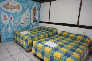 Hotel Cabañas Safari