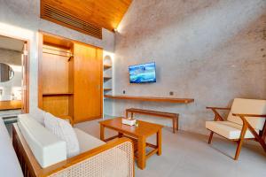 Affordable 1BR Villa Laluxe A4 Sanur