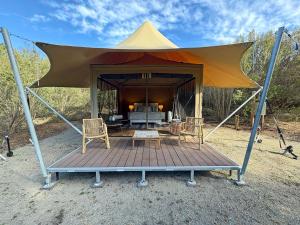 Ukiyo Nature Retreat