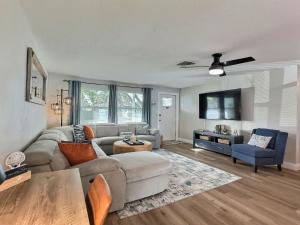 Blue Ranch Retreat