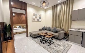 Al-Manar Self Check-In Apartments by MehadStay