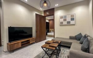 Al-Manar Self Check-In Apartments by MehadStay